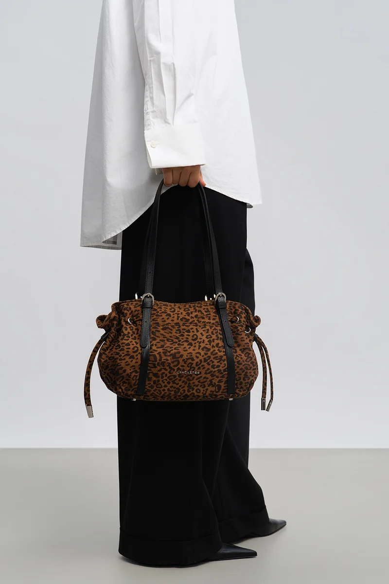 Sac cabas épaule - Velvet Emma