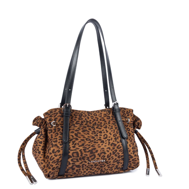 Sac cabas épaule - Velvet Emma
