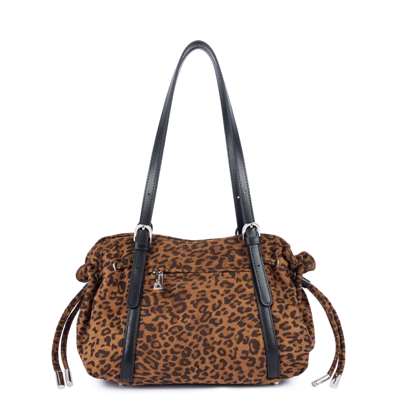 Sac cabas épaule - Velvet Emma