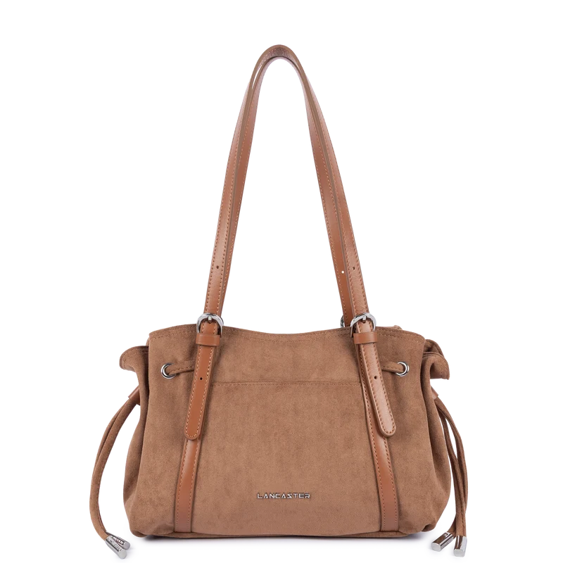 Sac cabas épaule - Velvet Emma