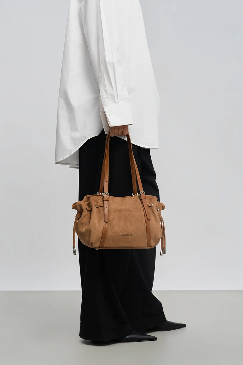 Sac cabas épaule - Velvet Emma