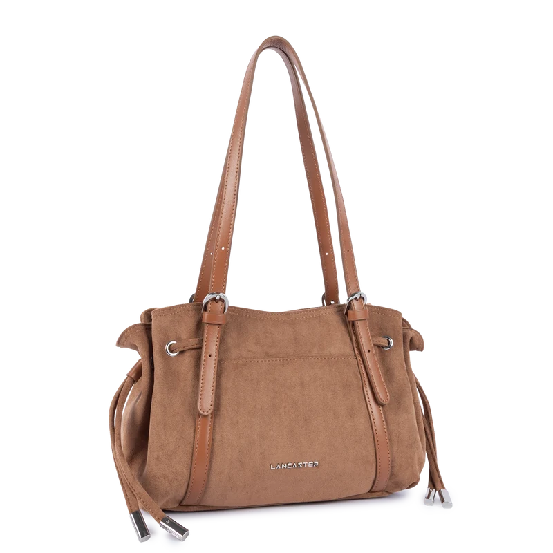 Sac cabas épaule - Velvet Emma