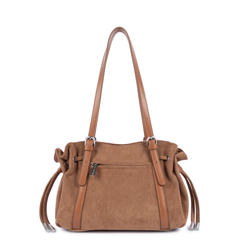Sac cabas épaule - Velvet Emma