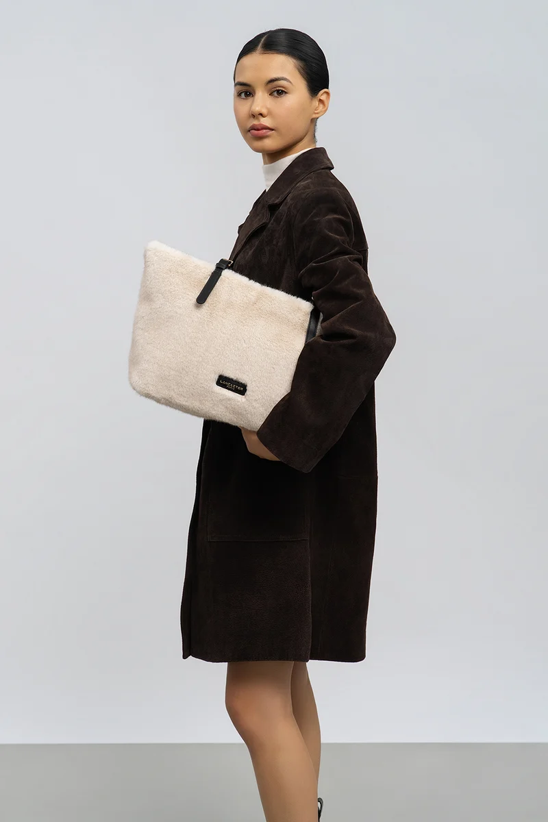 Sac cabas épaule - Moumoute