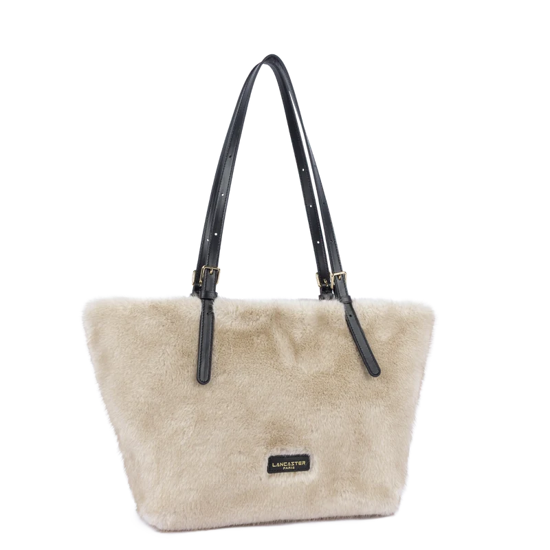 Sac cabas épaule - Moumoute