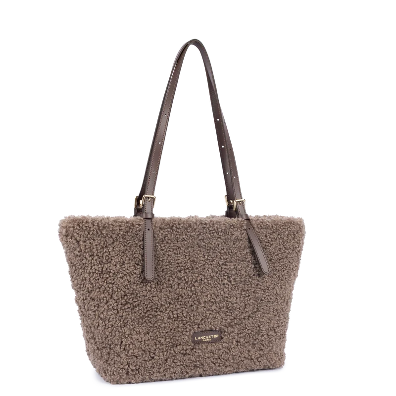 Sac cabas épaule - Moumoute