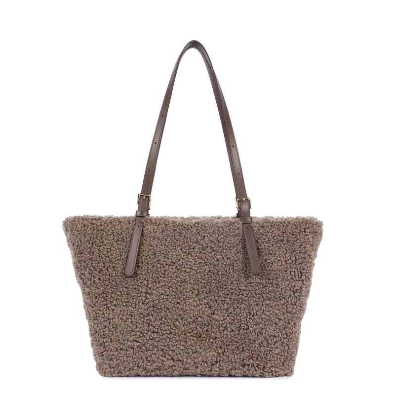 Sac cabas épaule - Moumoute