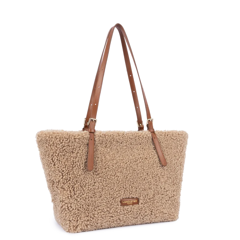 Sac cabas épaule - Moumoute