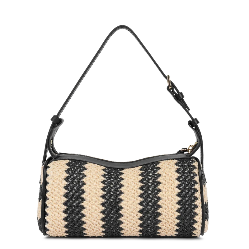 Petit sac rectangle - Mini Osier