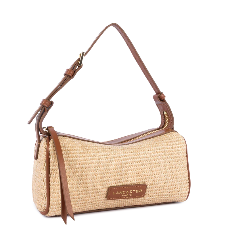 Petit sac rectangle - Mini Osier