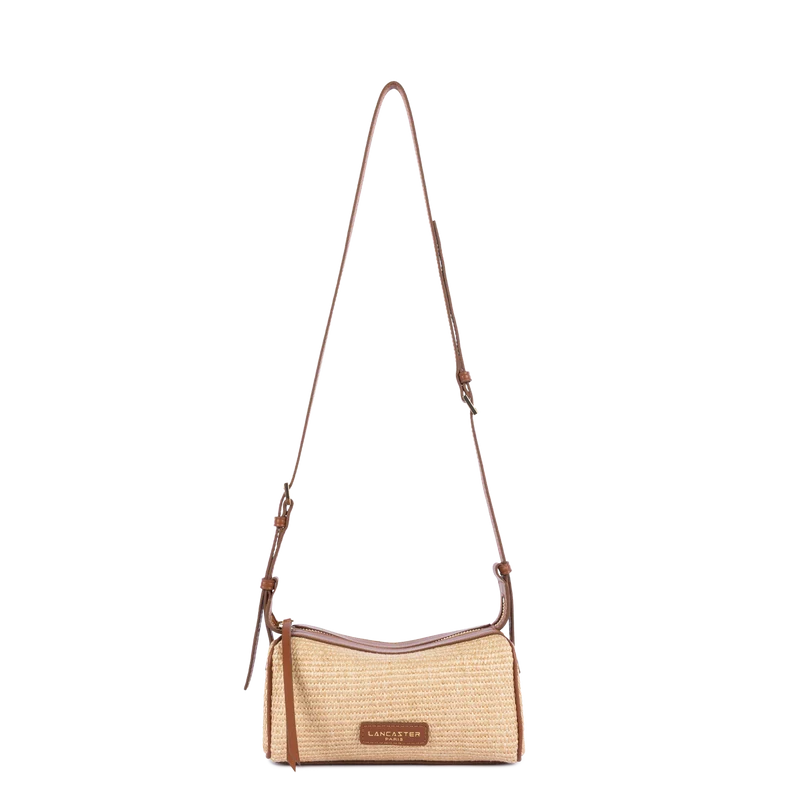 Petit sac rectangle - Mini Osier