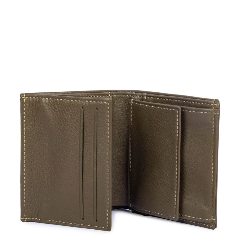 Portefeuille - Soft Vintage Homme