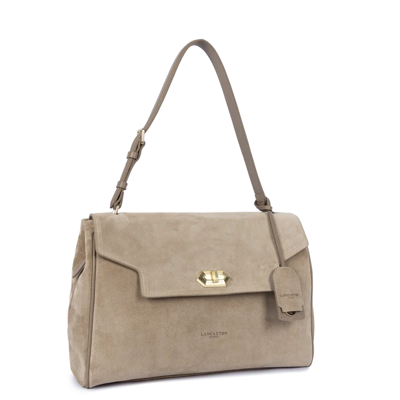 Grand sac cabas épaule - Suède Grace