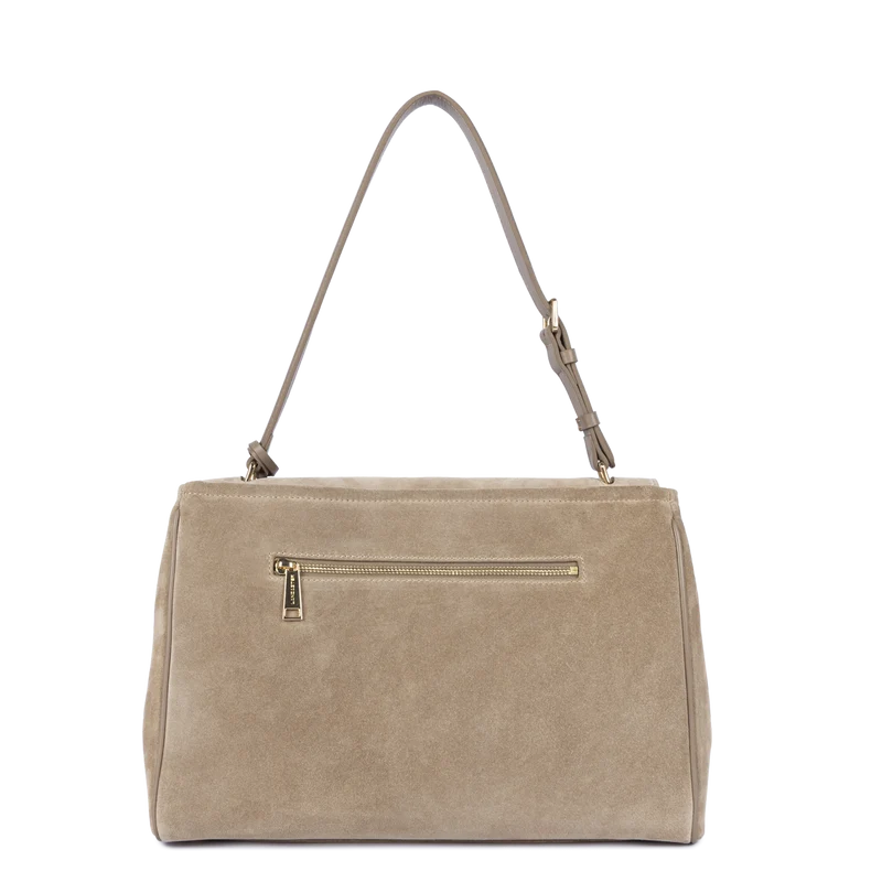 Grand sac cabas épaule - Suède Grace