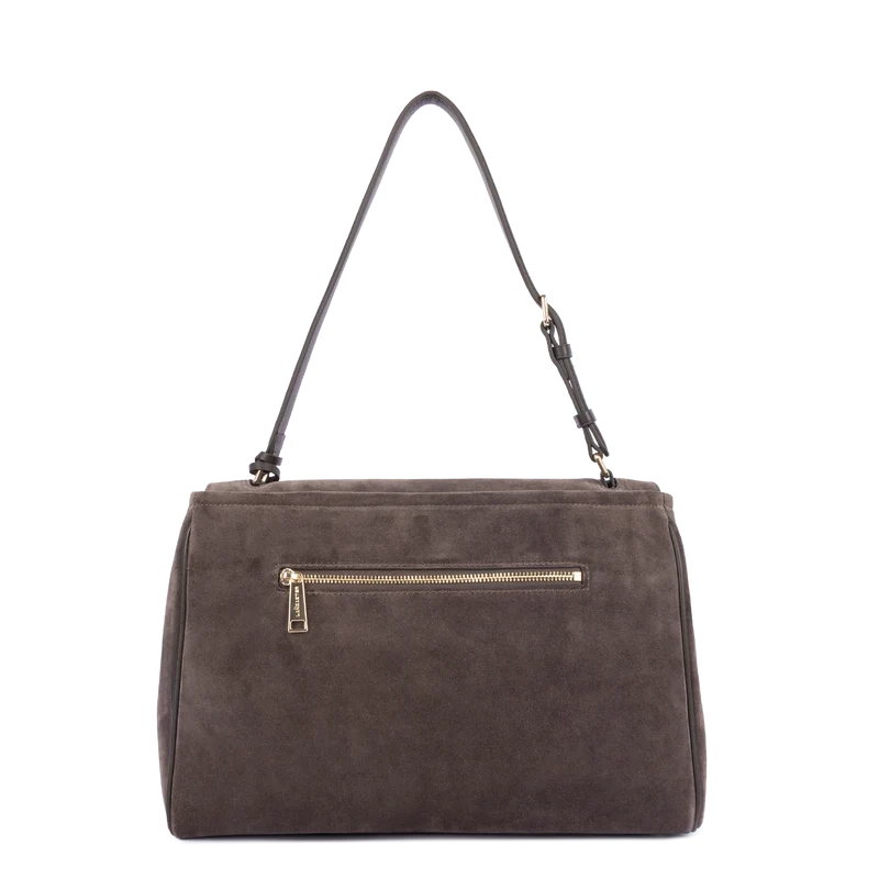 Grand sac cabas épaule - Suède Grace