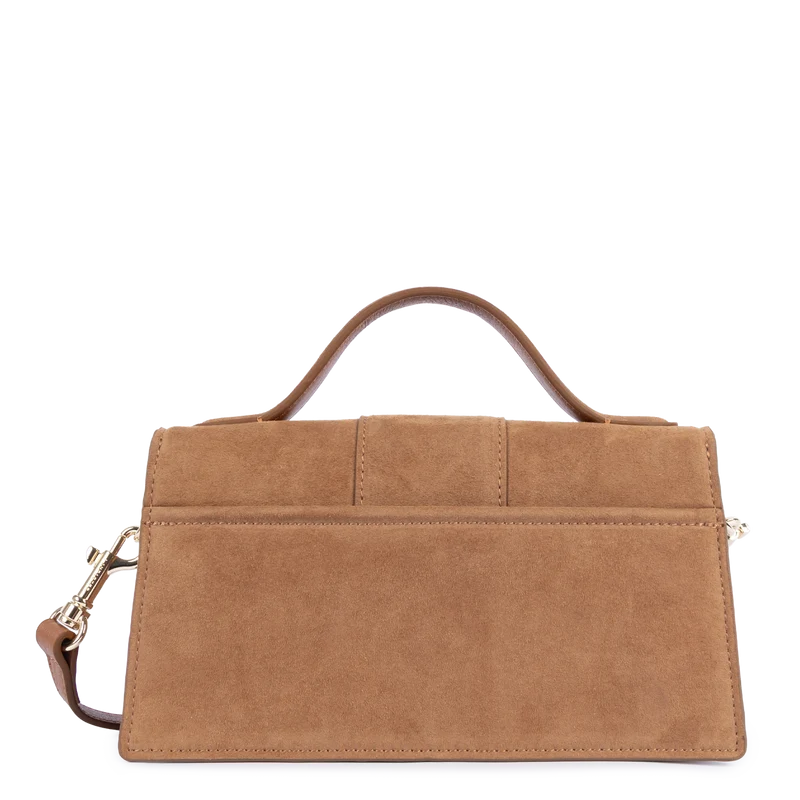 Sac à main - Suède Ily