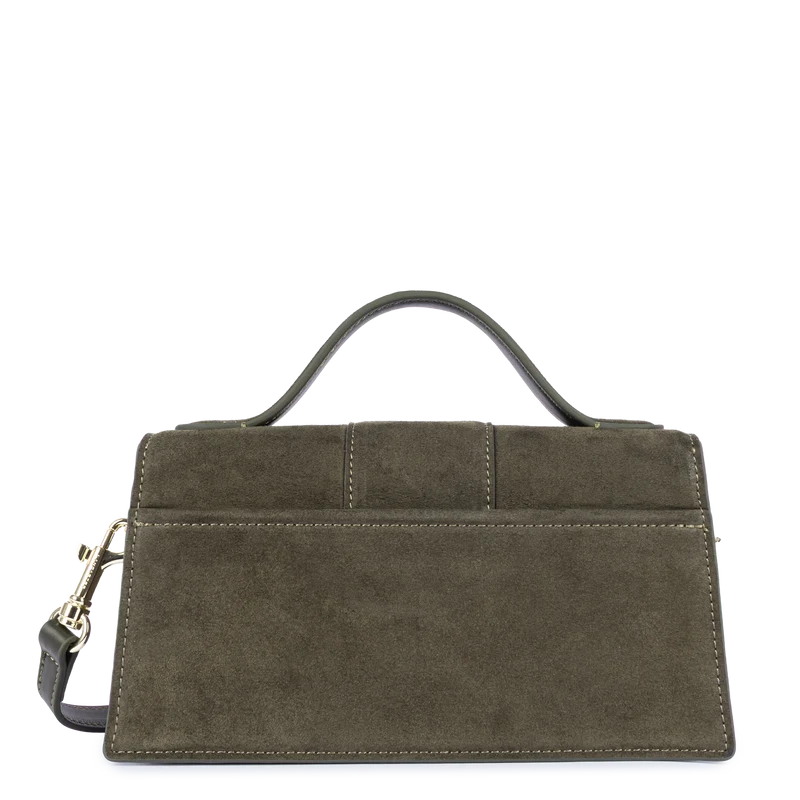 Sac à main - Suède Ily