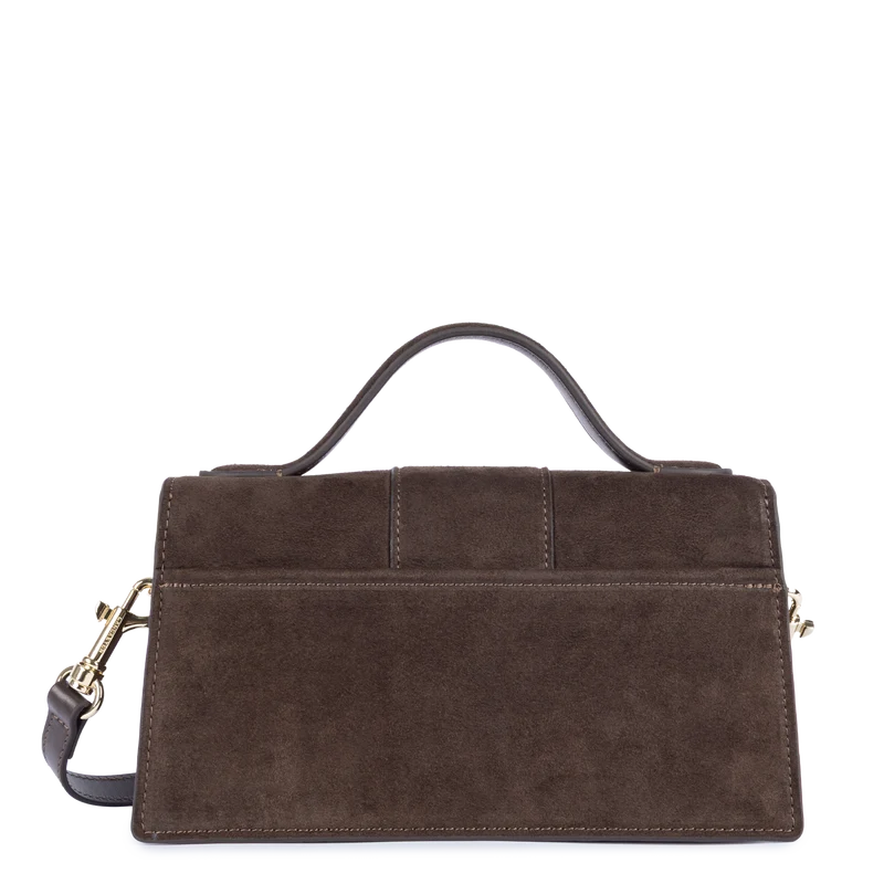 Sac à main - Suède Ily