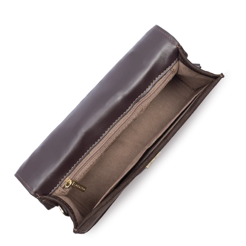 Sac à main - Suède Ily