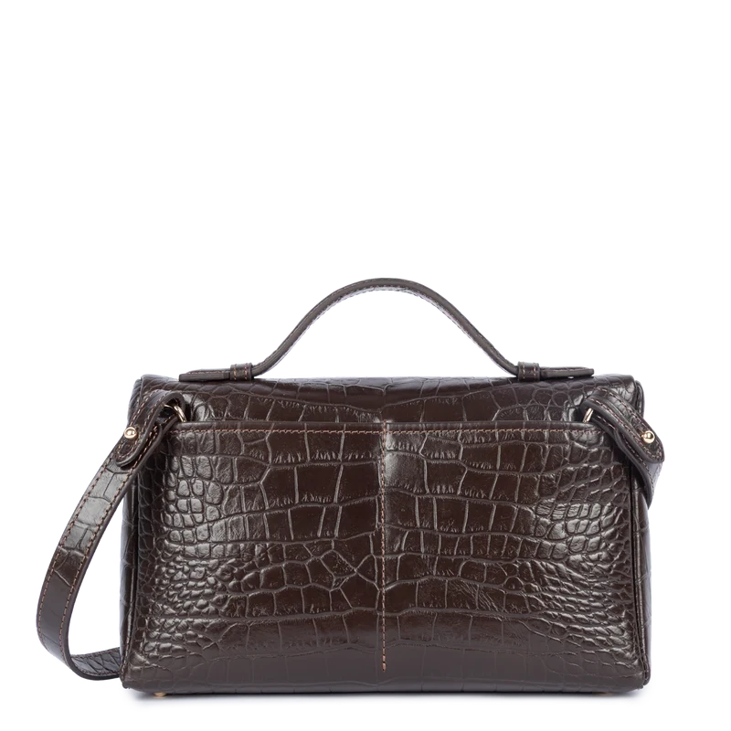 Sac boite - Exo