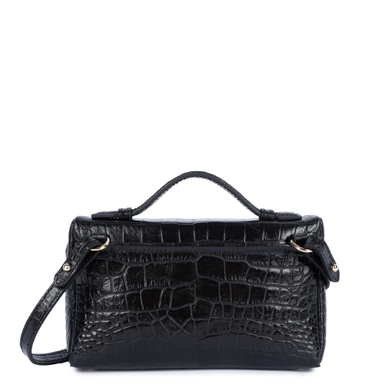 Petit sac boite - Exo