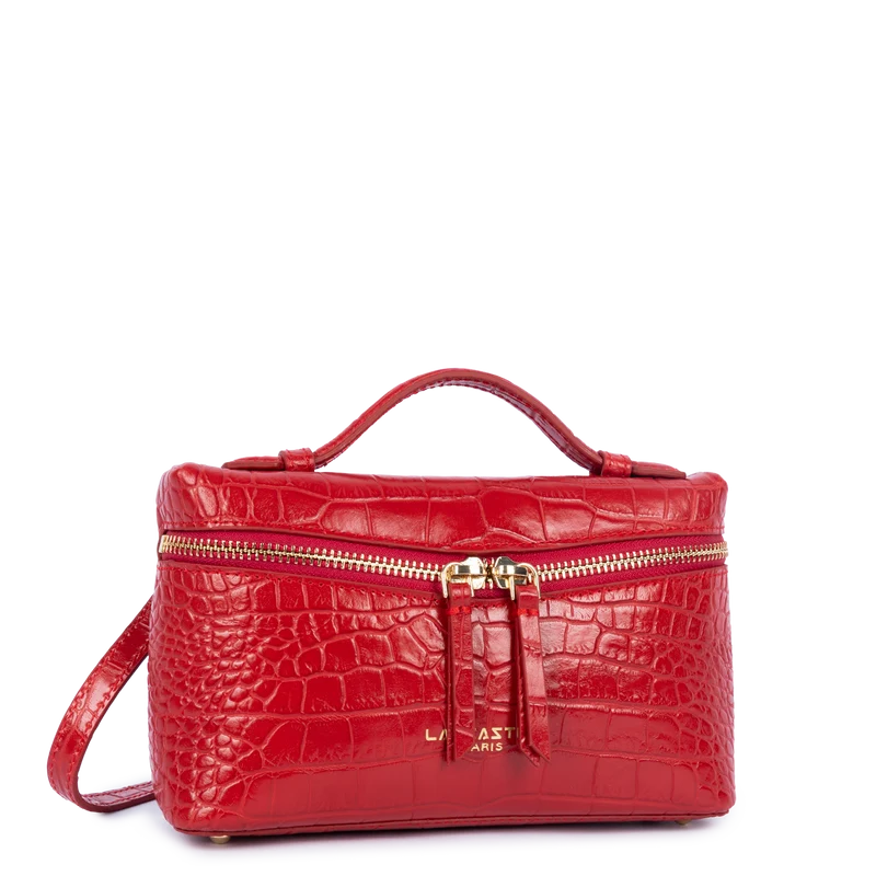 Petit sac boite - Exo