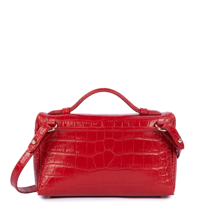 Petit sac boite - Exo