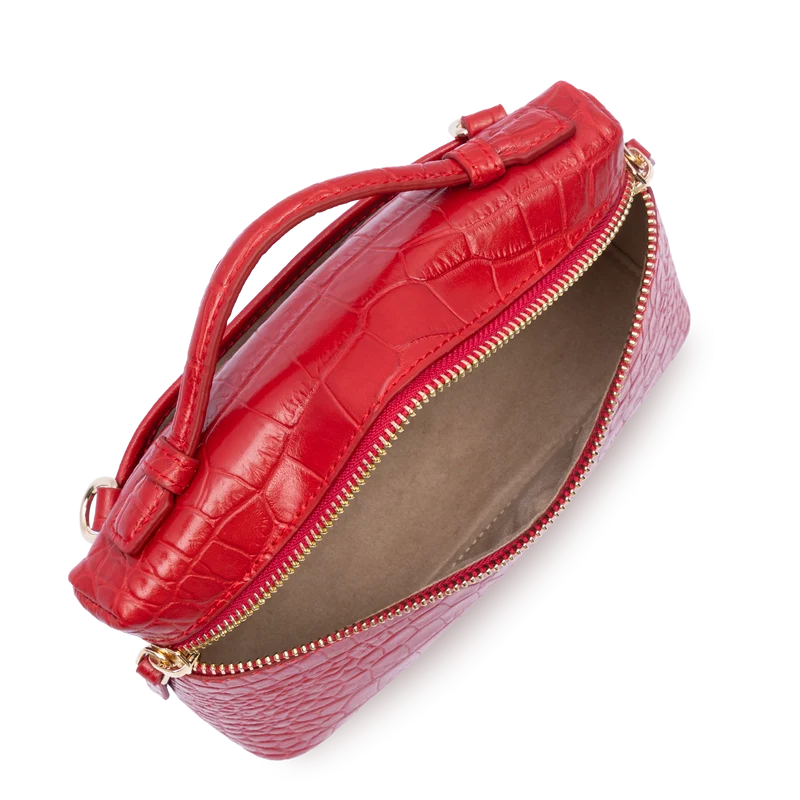 Petit sac boite - Exo