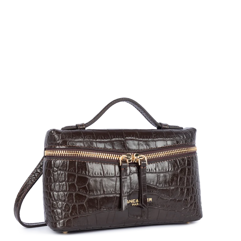 Petit sac boite - Exo
