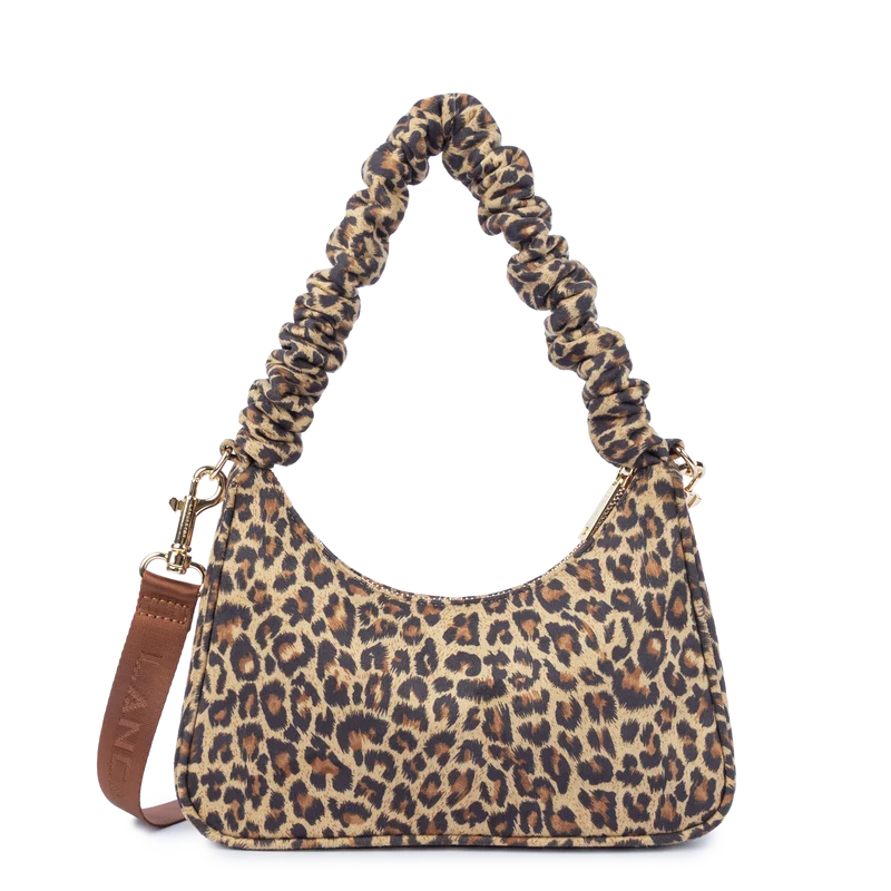 Sac trotteur - Jungle Chouchou