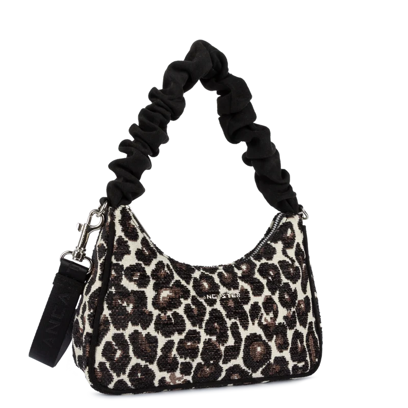 Sac trotteur - Jungle Chouchou