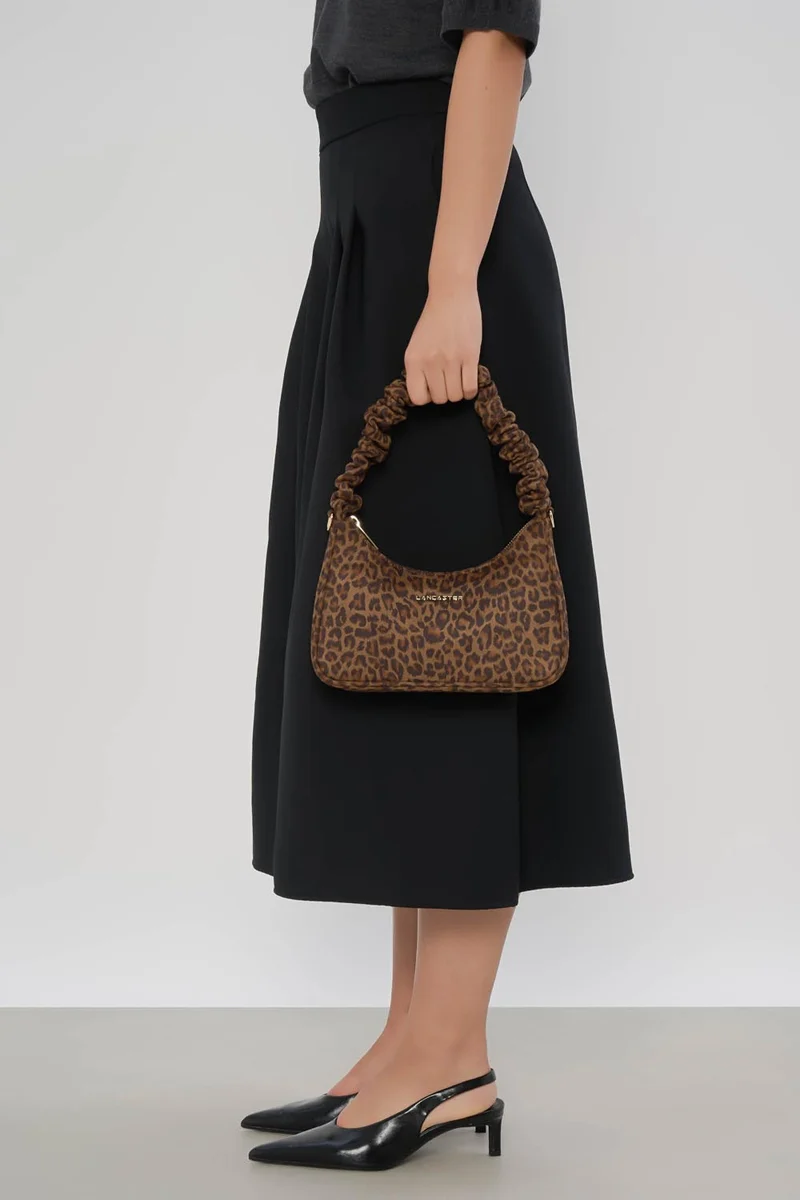 Sac trotteur - Jungle Chouchou