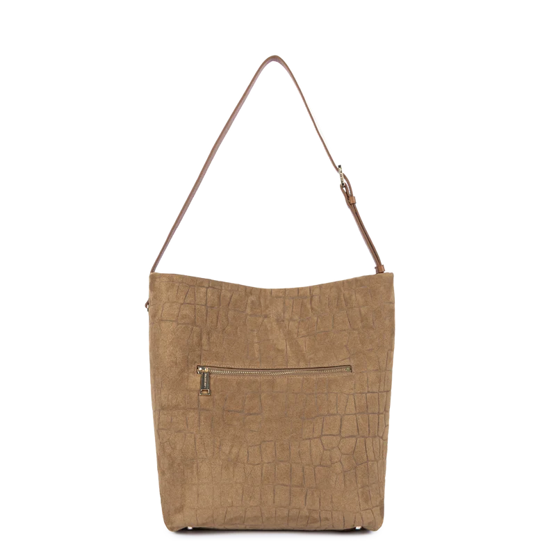 Sac seau - Suède Exo