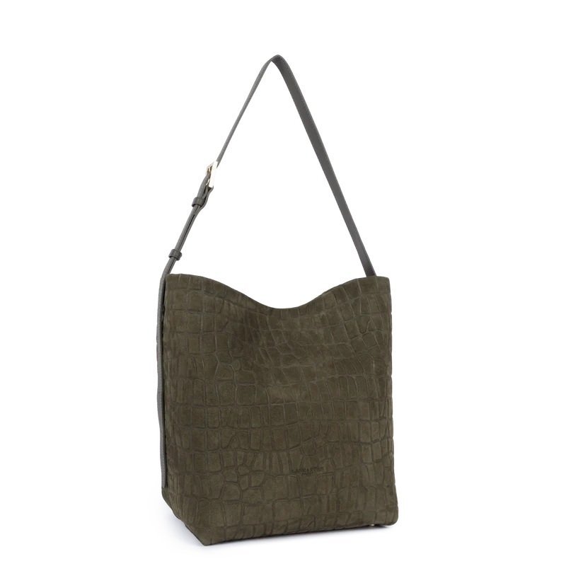 Sac seau - Suède Exo