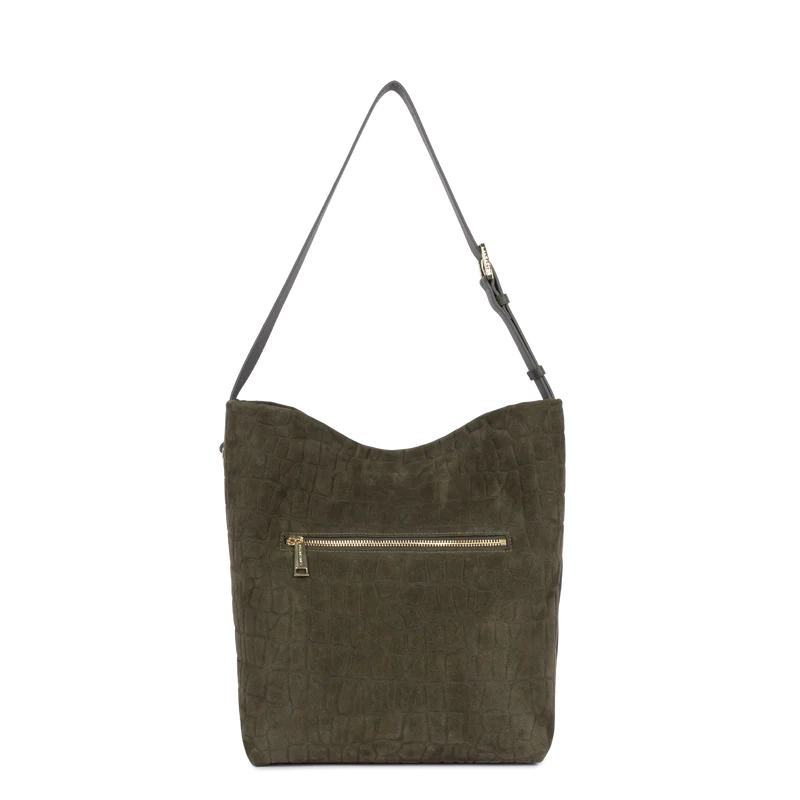 Sac seau - Suède Exo