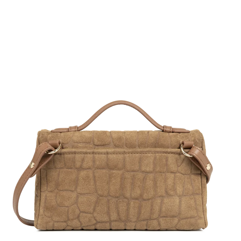 Petit sac boite - Suède Exo