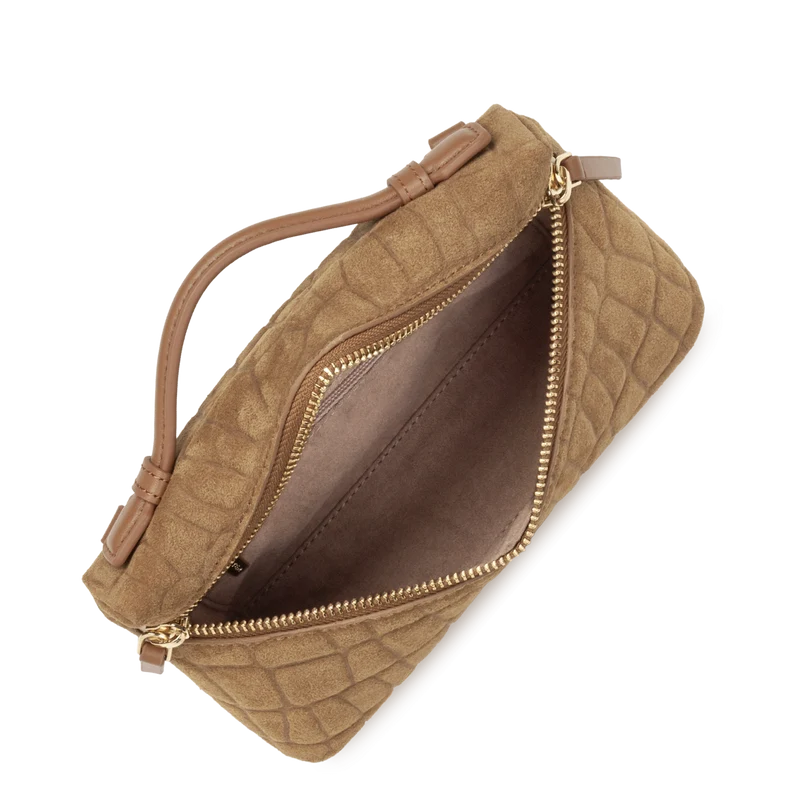 Petit sac boite - Suède Exo