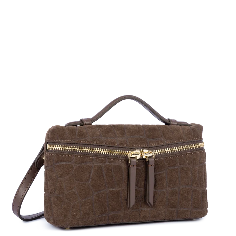 Petit sac boite - Suède Exo