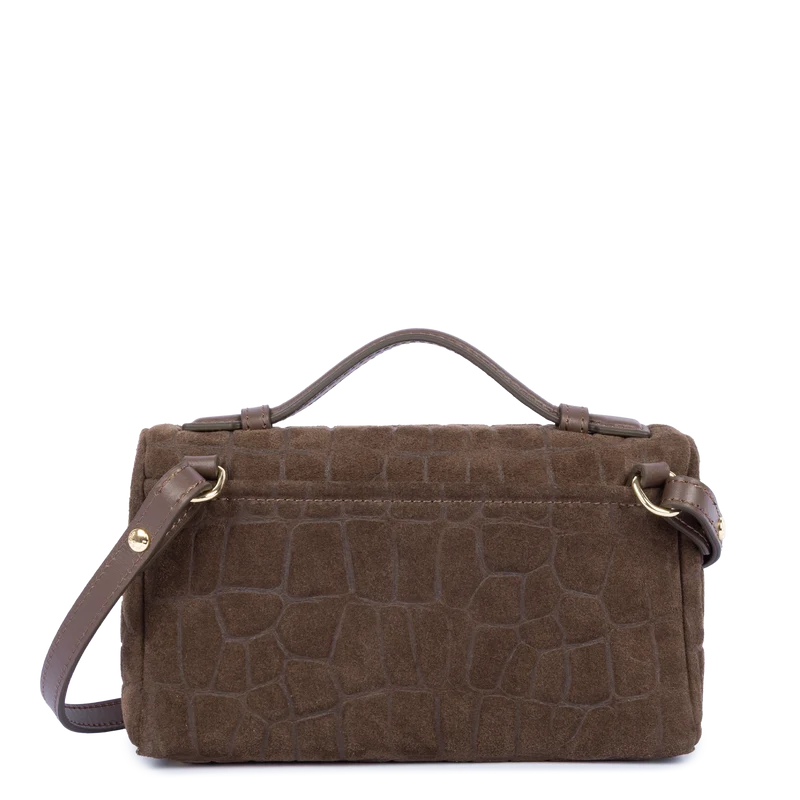 Petit sac boite - Suède Exo