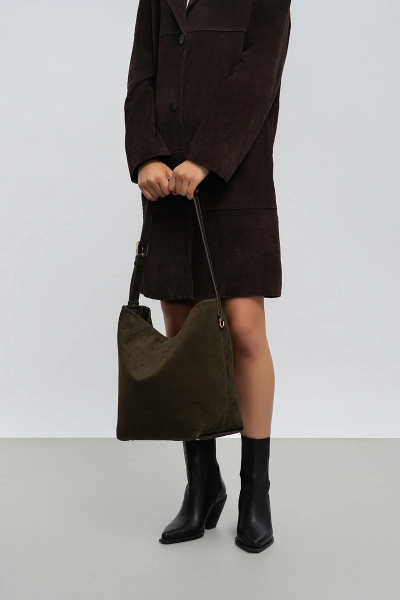 Grand sac seau - Suède