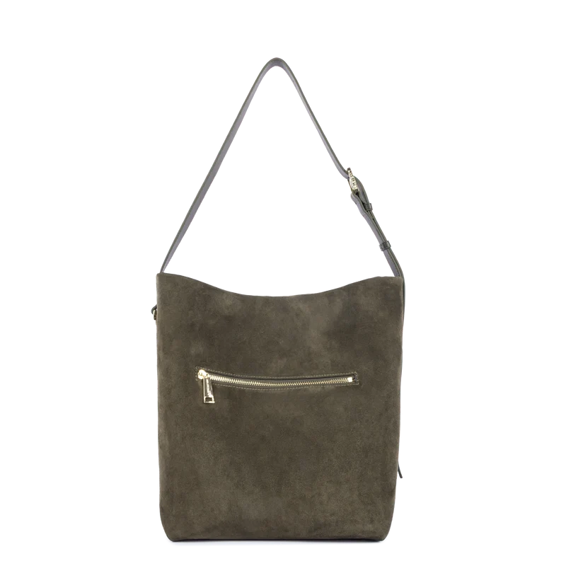Grand sac seau - Suède