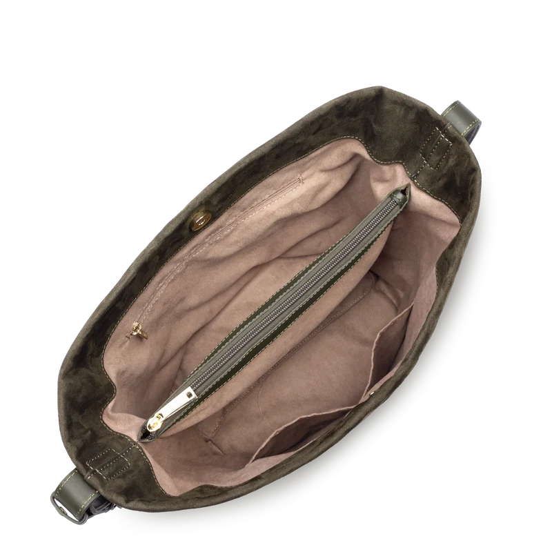 Grand sac seau - Suède