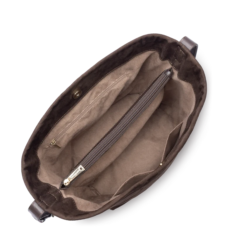 Grand sac seau - Suède