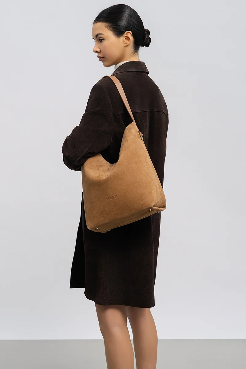 Grand sac seau - Suède