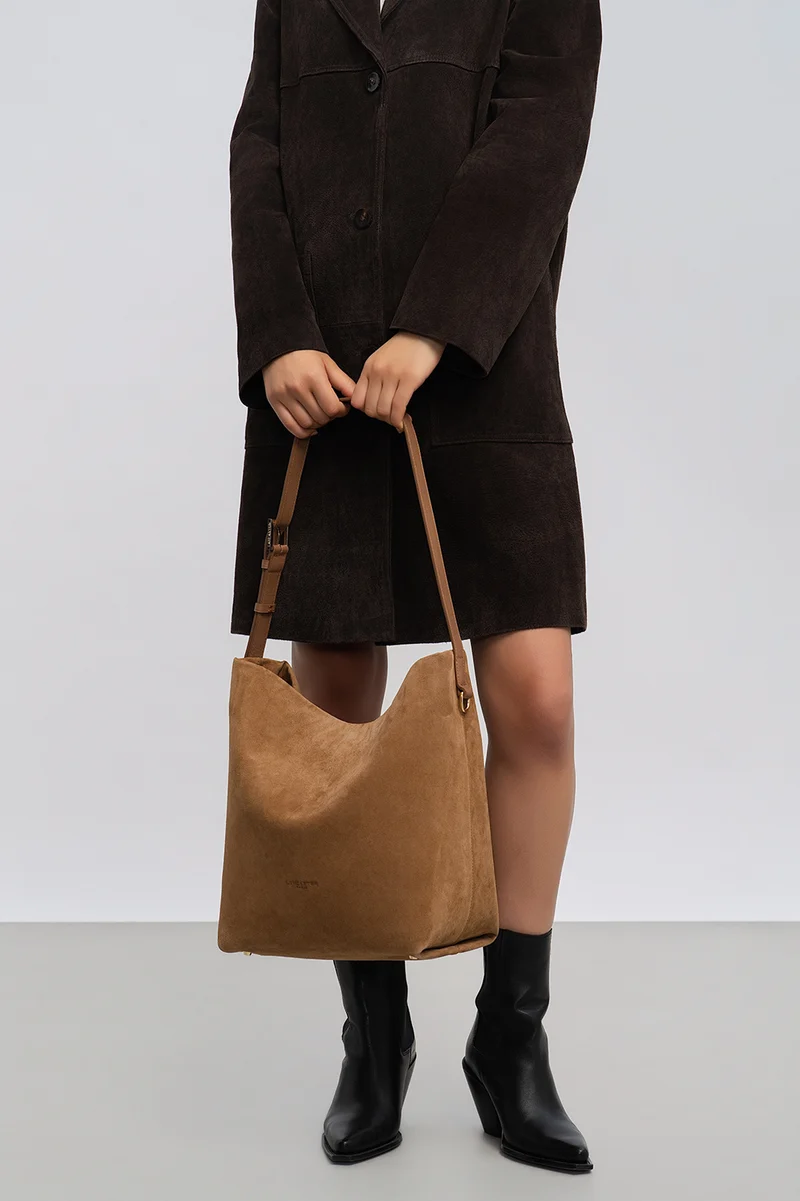 Grand sac seau - Suède