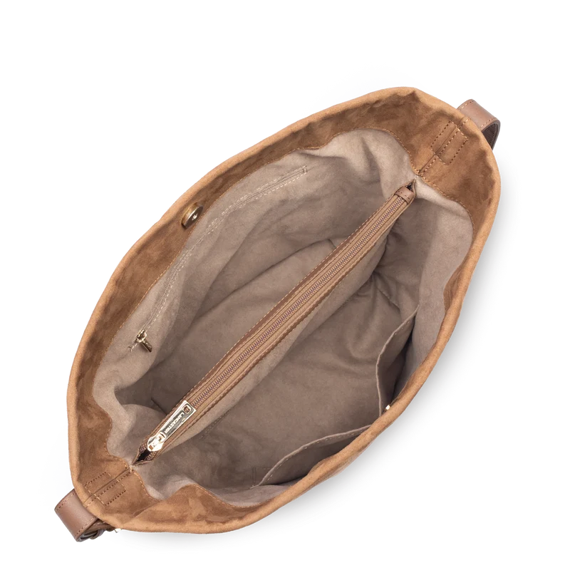 Grand sac seau - Suède