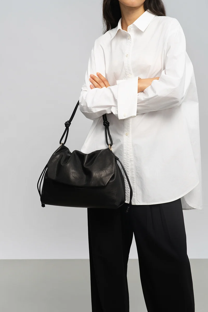 Grand sac besace - Lush