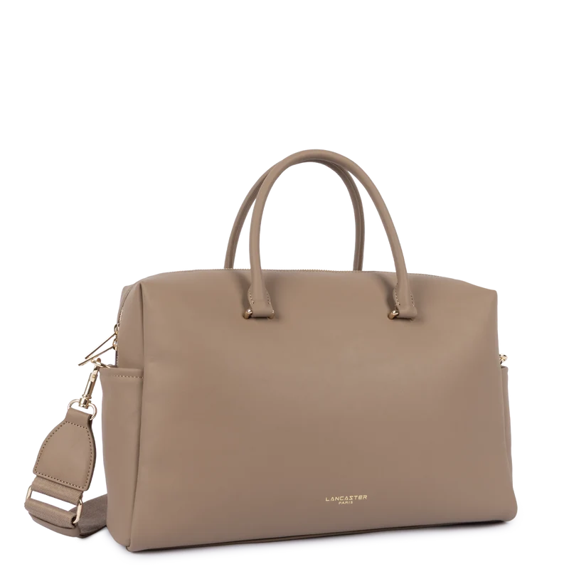 Grand sac cabas main - Donna Cube