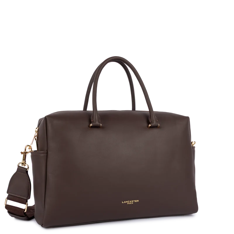 Grand sac cabas main - Donna Cube