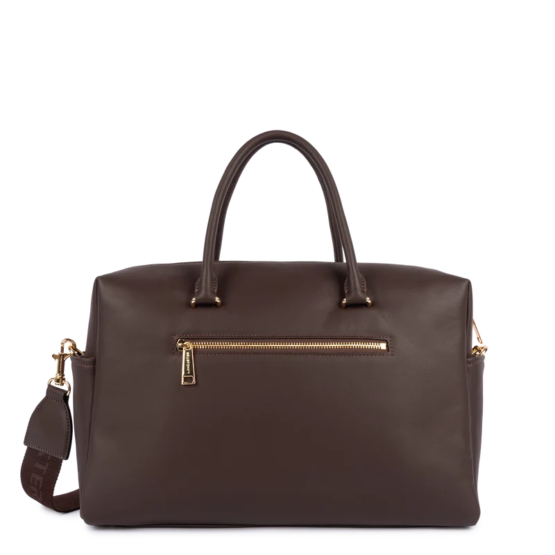 Grand sac cabas main - Donna Cube